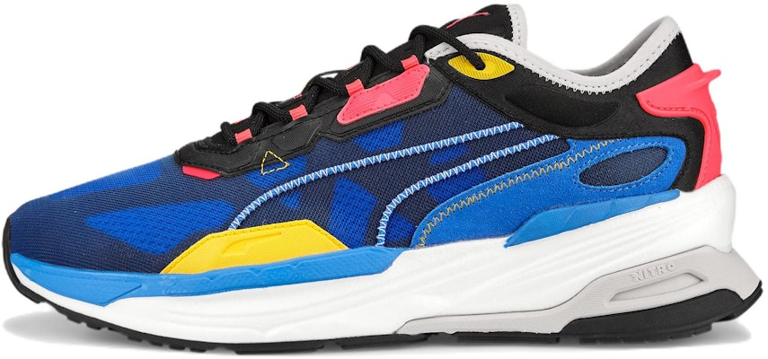 Puma Extent Nitro ADV 'Bluemazing' Lelaki Kasut Sukan 387499-01 Buy Puma Extent Nitro ADV 'Bluemazing' Lelaki Kasut Sukan 387499-01