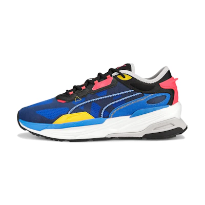 Puma Extent Nitro ADV 'Bluemazing'