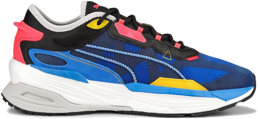 Puma Extent Nitro ADV 'Bluemazing' Lelaki Kasut Sukan 387499-01 Order Puma Extent Nitro ADV 'Bluemazing' Lelaki Kasut Sukan 387499-01