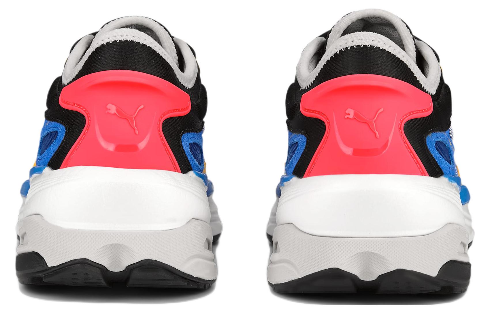 Purchase 彪马Extent Nitro ADV蓝迷配色 387499-01