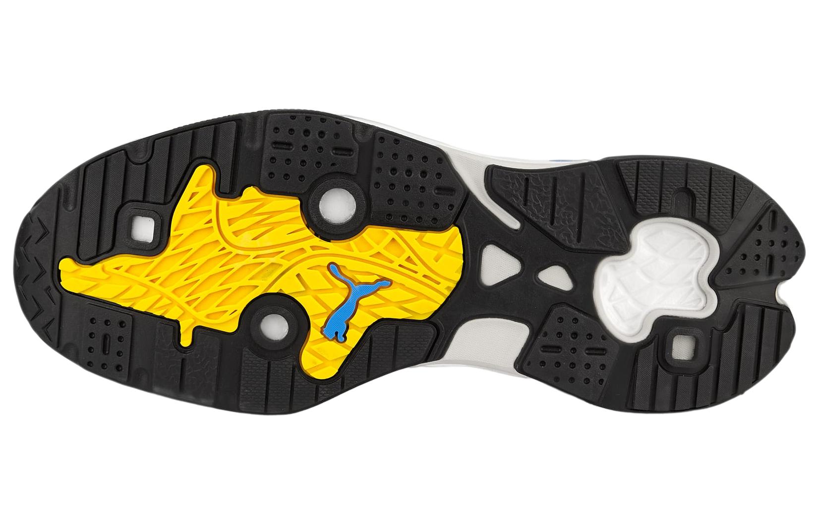 Details for 彪马Extent Nitro ADV蓝迷配色 387499-01