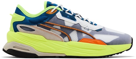 Puma Extent Nitro ADV 'White Sailing Blue' 387499-02 Puma Extent Nitro ADV 'White Sailing Blue' 387499-02