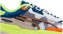 Puma Extent Nitro ADV 'Putih Sailing Biru' 387499-02