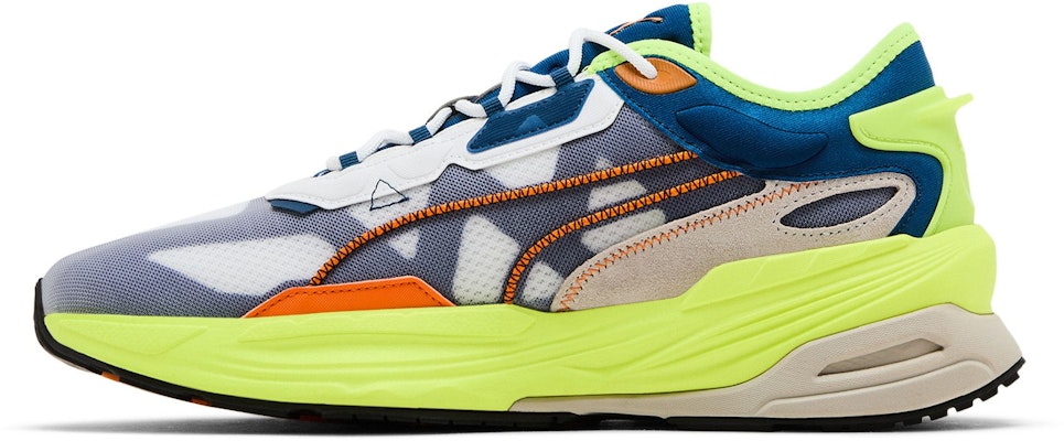 Puma Extent Nitro ADV 'Putih Sailing Biru' 387499-02 Lookbook Puma Extent Nitro ADV 'Putih Sailing Biru' 387499-02