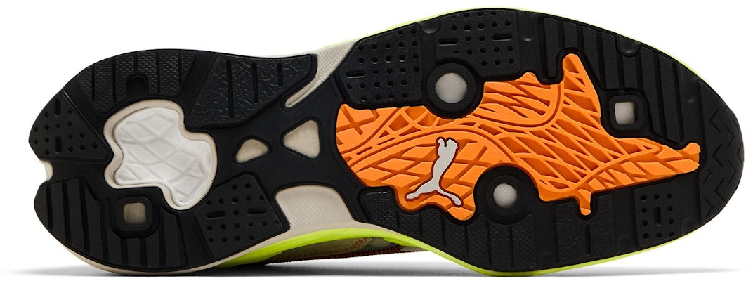 Puma Extent Nitro ADV 'Putih Sailing Biru' 387499-02 Shop Puma Extent Nitro ADV 'Putih Sailing Biru' 387499-02