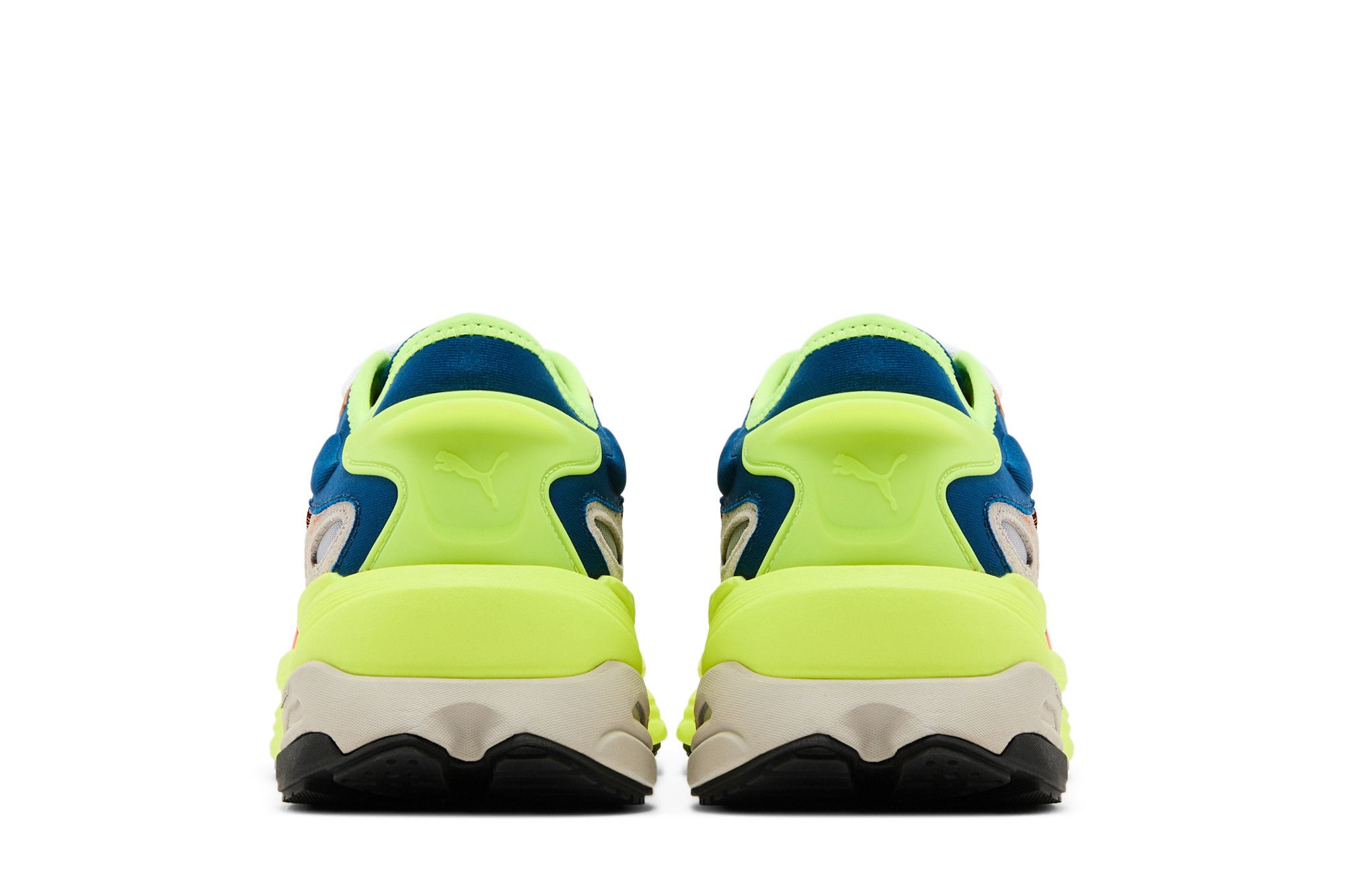 Details for 彪马Extent Nitro ADV '白色航海蓝' 387499-02