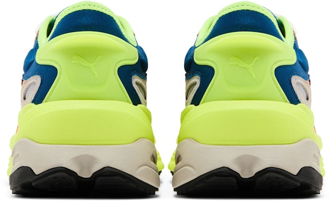 Puma Extent Nitro ADV 'Putih Sailing Biru' 387499-02 Details for Puma Extent Nitro ADV 'Putih Sailing Biru' 387499-02