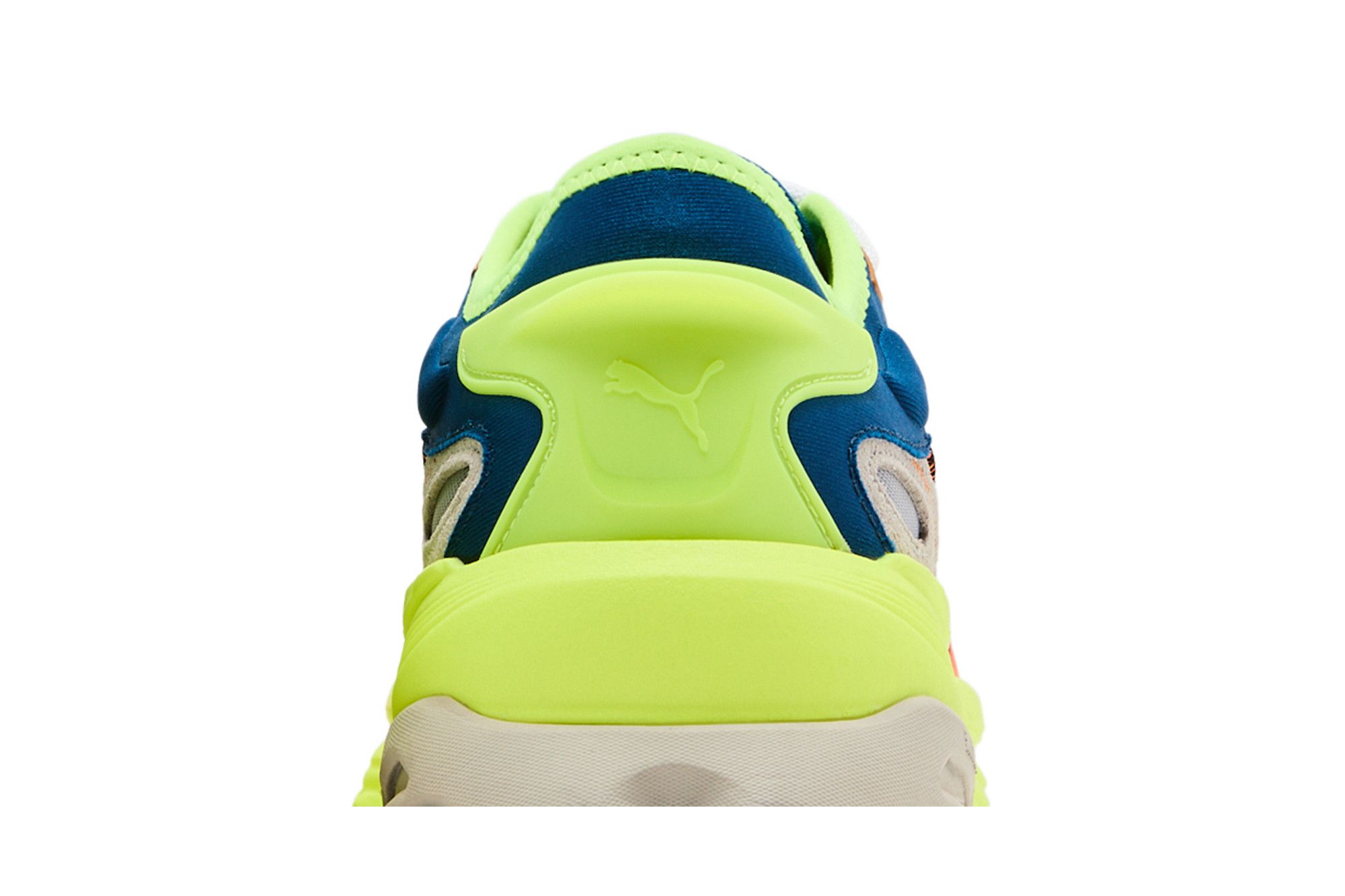 Sizing 彪马Extent Nitro ADV '白色航海蓝' 387499-02