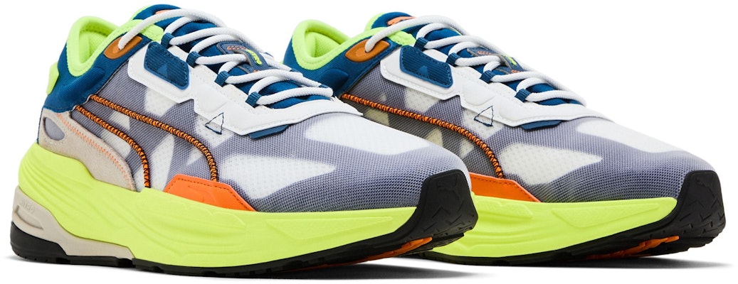 Puma Extent Nitro ADV 'Putih Sailing Biru' 387499-02 Cheap Puma Extent Nitro ADV 'Putih Sailing Biru' 387499-02