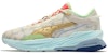 Puma Extent Nitro EK Balam 'Krim Putih Biru' 388155-02