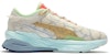 Puma Extent Nitro EK Balam 'Krim Putih Biru' 388155-02