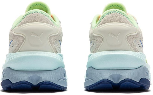 Puma Extent Nitro EK Balam 'Krim Putih Biru' 388155-02 Shop Puma Extent Nitro EK Balam 'Krim Putih Biru' 388155-02
