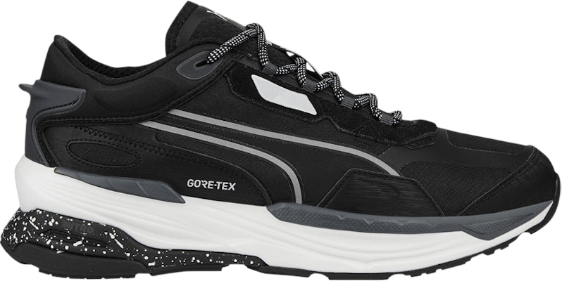 Puma gore tex shoes sale