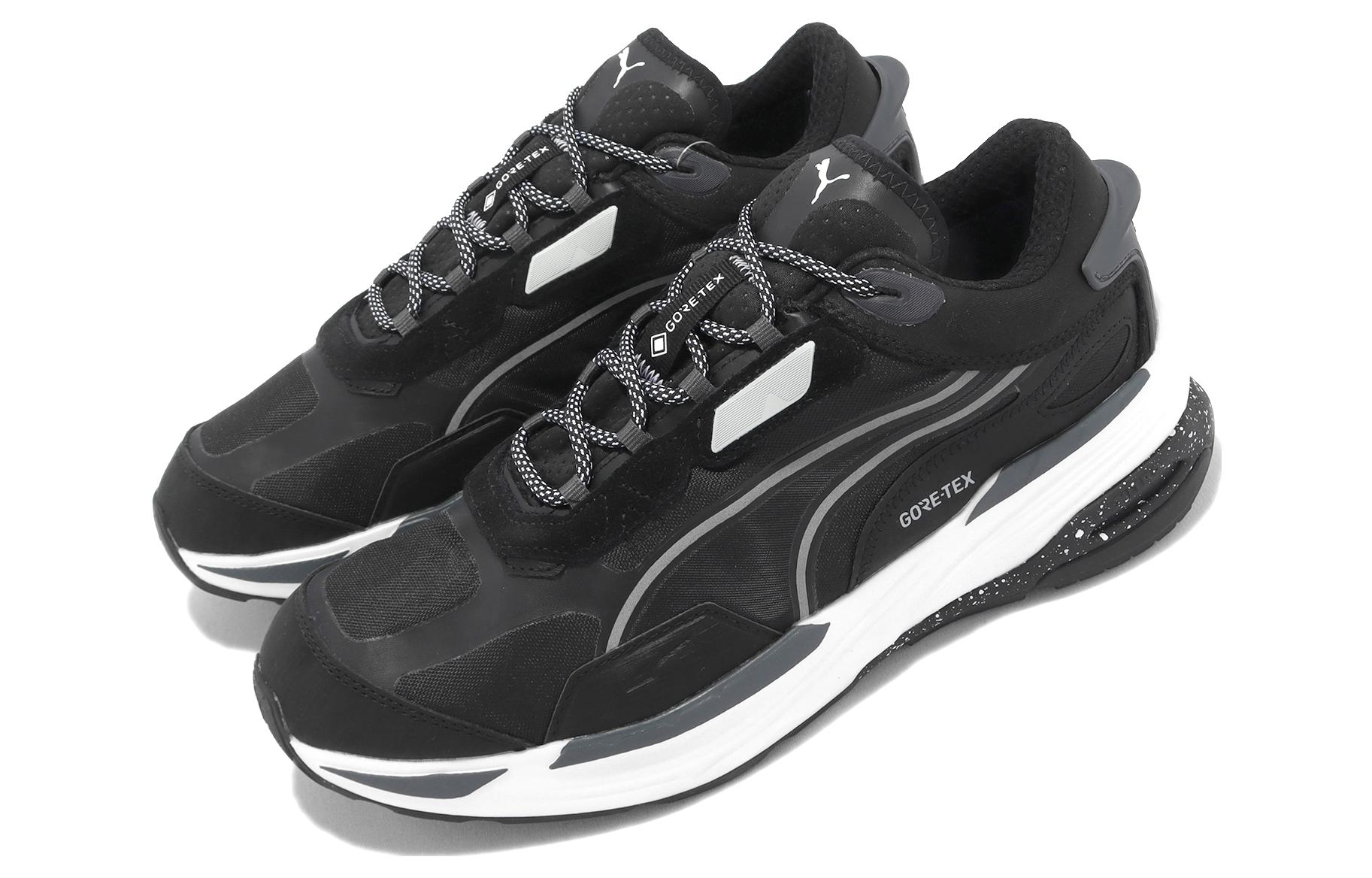 Lookbook Puma Extent Nitro GORE-TEX '探索' 387171-01