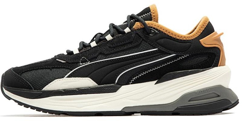 Puma Extent Nitro Heritage 'Hitam Coklat Jet' 385556-01 Buy Puma Extent Nitro Heritage 'Hitam Coklat Jet' 385556-01