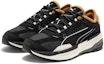 Lookbook Puma Extent Nitro Heritage 'Hitam Coklat Jet' 385556-01