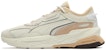 Puma Extent Nitro Heritage 'Putih Whisper Beige' 385556-02