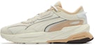 Buy Puma Extent Nitro Heritage 'Putih Whisper Beige' 385556-02