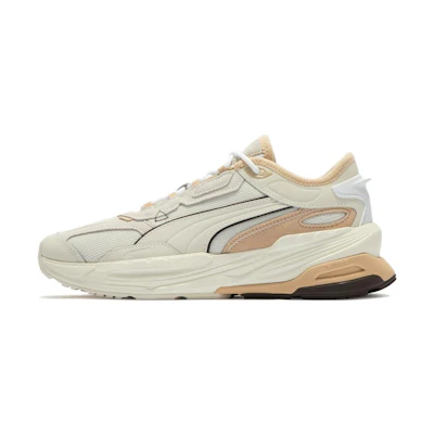 Puma Extent Nitro Heritage 'Whisper White Beige'