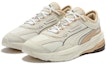 Lookbook Puma Extent Nitro Heritage 'Putih Whisper Beige' 385556-02