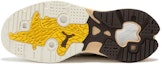 Details for Puma Extent Nitro Heritage 'Putih Whisper Beige' 385556-02