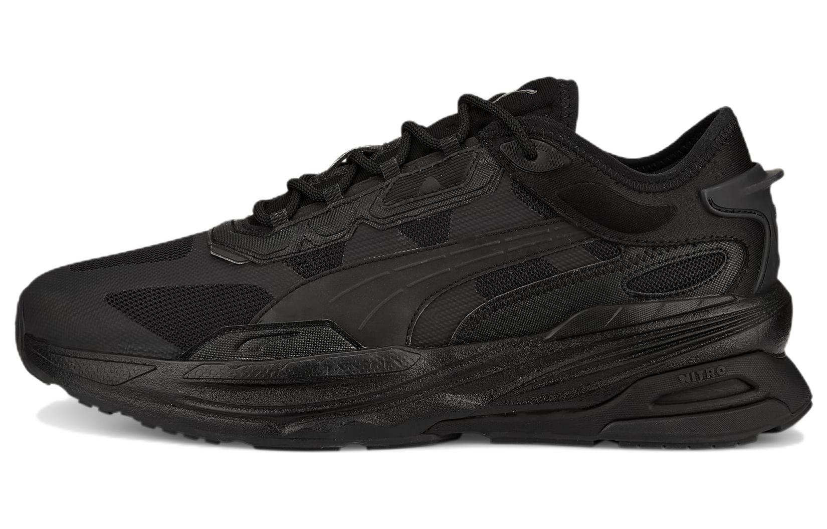 Puma Extent Nitro Mono 'Black' 387498-02