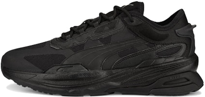 Puma Extent Nitro Mono 'Black' 387498-02 Puma Extent Nitro Mono 'Black' 387498-02