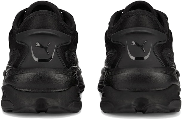 Puma Extent Nitro Mono 'Hitam' 387498-02 Purchase Puma Extent Nitro Mono 'Hitam' 387498-02