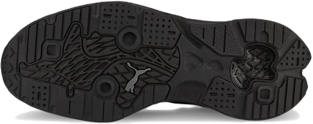 Puma Extent Nitro Mono 'Hitam' 387498-02 Details for Puma Extent Nitro Mono 'Hitam' 387498-02