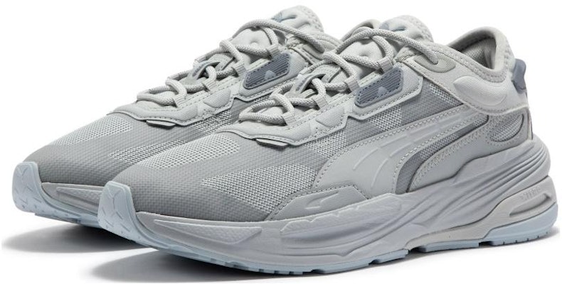 Puma Extent Nitro Mono Kasut Sukan Lelaki 387498-03 Lookbook Puma Extent Nitro Mono Kasut Sukan Lelaki 387498-03