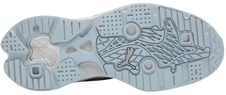 Puma Extent Nitro Mono Kasut Sukan Lelaki 387498-03 Details for Puma Extent Nitro Mono Kasut Sukan Lelaki 387498-03