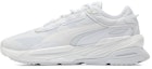 Buy Puma Extent Nitro Mono Sneakers 'Putih-Kelabu' 387498-01