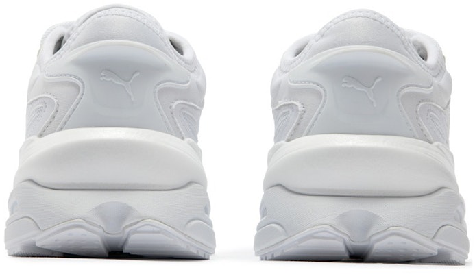 Puma Extent Nitro Mono Sneakers 'Putih-Kelabu' 387498-01 Purchase Puma Extent Nitro Mono Sneakers 'Putih-Kelabu' 387498-01
