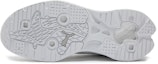 Details for Puma Extent Nitro Mono Sneakers 'Putih-Kelabu' 387498-01