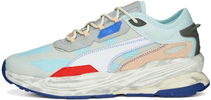 Puma Extent Nitro Proto Tech 'Blue Grey' 390721-01 Puma Extent Nitro Proto Tech 'Blue Grey' 390721-01