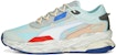 Puma Extent Nitro Proto Tech 'Biru Kelabu' 390721-01