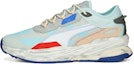 Buy Puma Extent Nitro Proto Tech 'Biru Kelabu' 390721-01