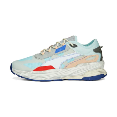 Puma Extent Nitro Proto Tech 'Blue Grey'
