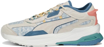Puma Extent Nitro Re-Escape 'Vapor Grey Deep Dive' 389463-01 Puma Extent Nitro Re-Escape 'Vapor Grey Deep Dive' 389463-01