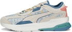 Buy Puma Extent Nitro RE: Escape 'Kelabu Deep Dive' 389463-01