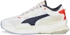 Puma Extent Nitro RE Koleksi 'Putih Biru' 387501-01
