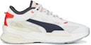 Order Puma Extent Nitro RE Koleksi 'Putih Biru' 387501-01