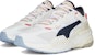 Puma Extent Nitro RE Koleksi 'Putih Biru' 387501-01