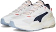 Lookbook Puma Extent Nitro RE Koleksi 'Putih Biru' 387501-01