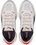 Shop Puma Extent Nitro RE Koleksi 'Putih Biru' 387501-01
