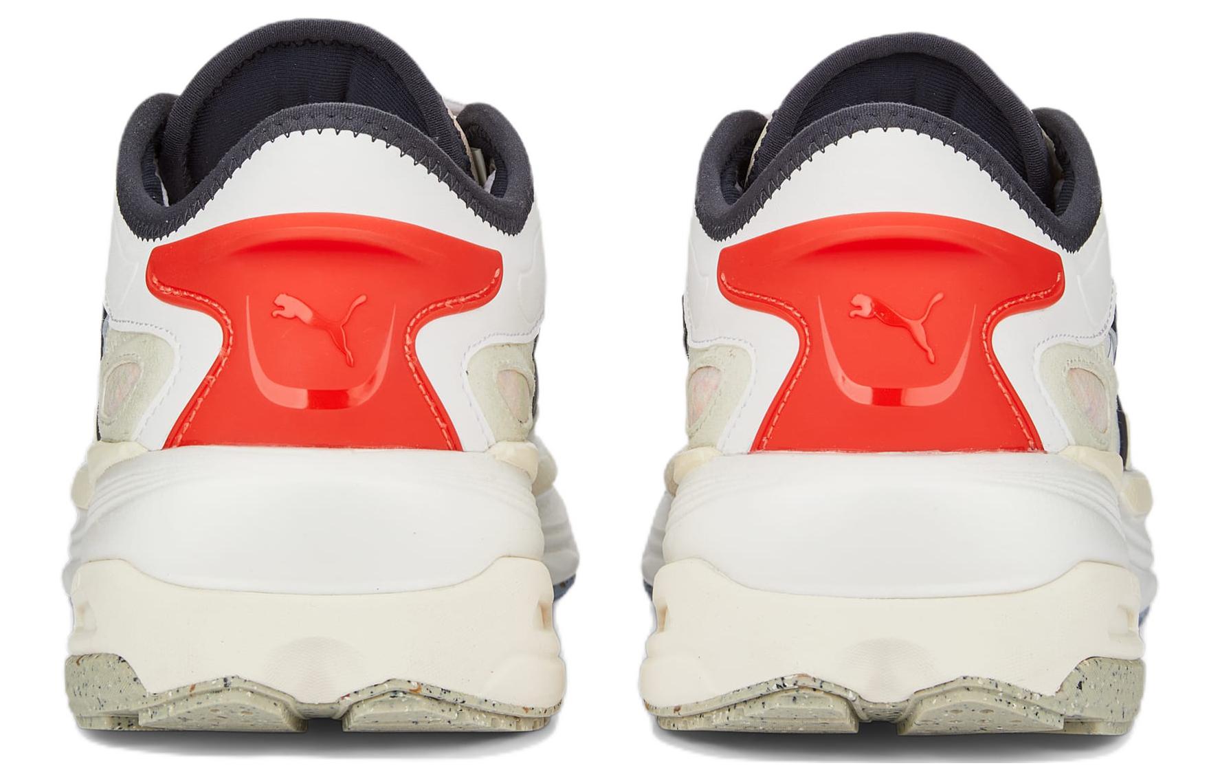 Purchase プーマ エクステント ニトロ RE 白青 (Puma Ekusutento Nitoro RE Shiroao) 387501-01