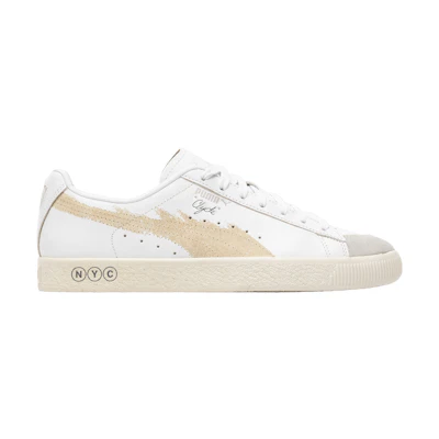 Puma Extra Butter Clyde 'NYC'