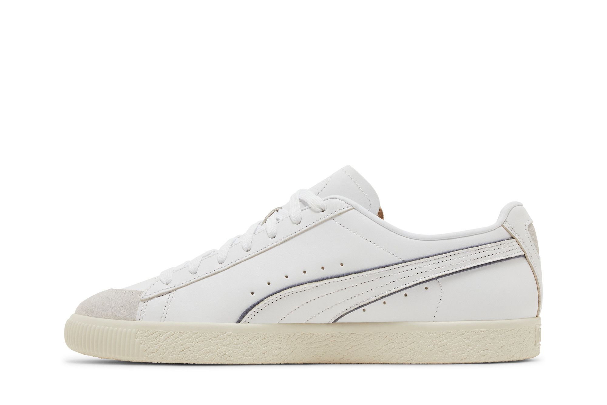 Lookbook Puma Extra Butter x Clyde ''NYC'' Sneakers 392450-01