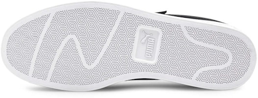Purchase Puma F1 Smash V3 時尚休閒板鞋 黑綠
