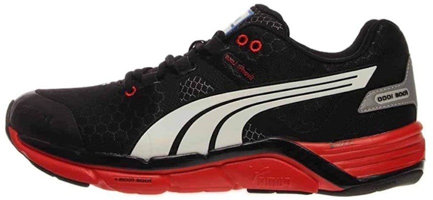 彪马Faas 1000 V1.5 '黑红' 188235-01 Buy 彪马Faas 1000 V1.5 '黑红' 188235-01